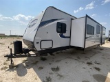 2019 HEARTLAND PROWLER LYNX 32LX
