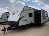 2018 DUTCHMEN KODIAK ULTRA LITE 285BHSL