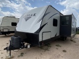 2018 DUTCHMEN KODIAK ULTRA LITE 285BHSL