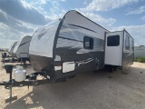 2018 PRIME TIME AVENGER 31DBS