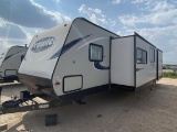 2018 HEARTLAND PROWLER LYNX 32LX