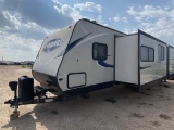 2018 HEARTLAND PROWLER LYNX 32LX