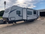 2019 HEARTLAND PROWLER LYNX 32LX