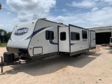 2019 HEARTLAND PROWLER LYNX 32LX