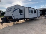 2019 HEARTLAND PROWLER 32LX