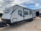 2018 HEARTLAND PROWLER LYNX 32LX