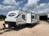 2018 HEARTLAND PROWLER LYNX 32LX