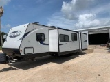 2018 HEARTLAND PROWLER LYNX 32LX