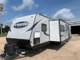 2018 HEARTLAND PROWLER LYNX 32LX