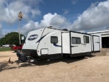 2018 HEARTLAND PROWLER LYNX 32LX