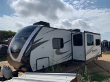 2018 HEARTLAND SUNDANCE ULTRA LITE 278BH