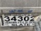 Asphalt/Paving PAVESTONE 34302