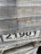 Asphalt/Paving PAVESTONE 21901