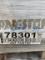 Asphalt/Paving PAVESTONE 78301