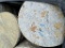 Circles Lazy Susan