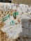 Assorted Granite Countertops
