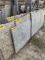 Assorted Granite Countertops