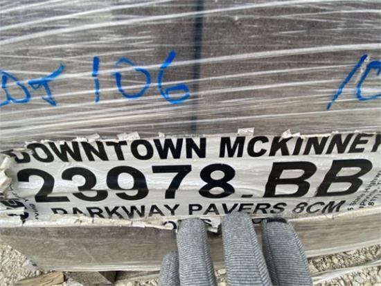 Asphalt/Paving PAVESTONE 23978.BB