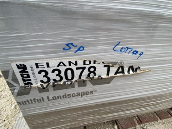 Asphalt/Paving PAVESTONE 33078.TAN