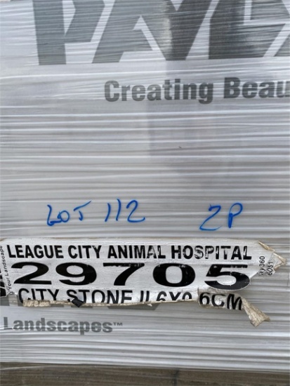 Asphalt/Paving PAVESTONE 29705