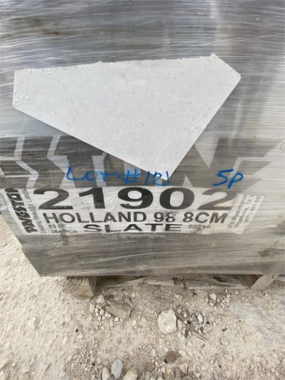Asphalt/Paving PAVESTONE 21902