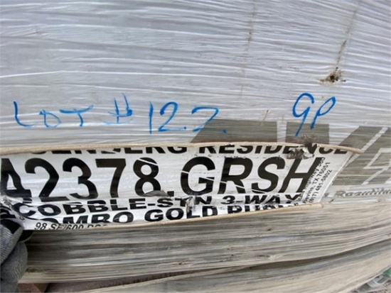 Asphalt/Paving PAVESTONE 42378.GRSH