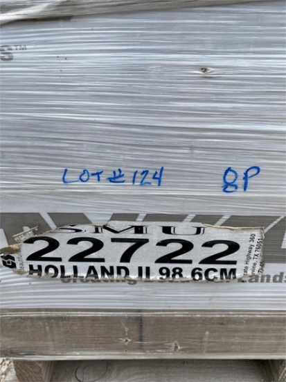 Asphalt/Paving PAVESTONE 22722