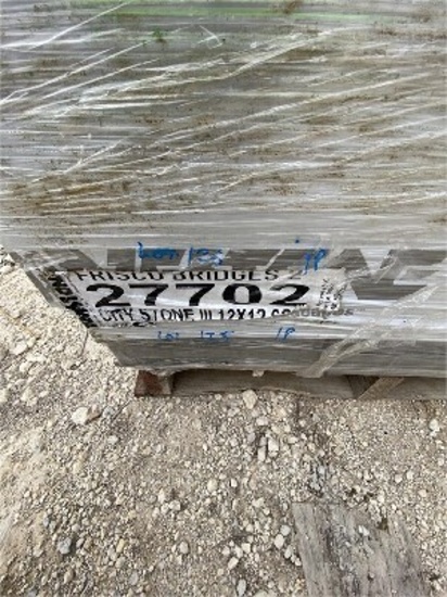 Asphalt/Paving PAVESTONE 27702