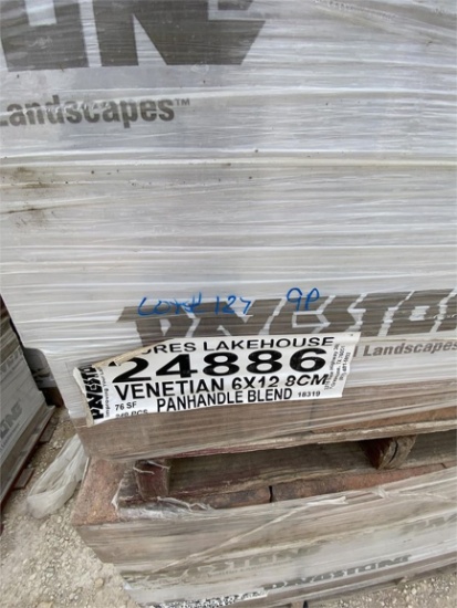 Asphalt/Paving PAVESTONE 24886
