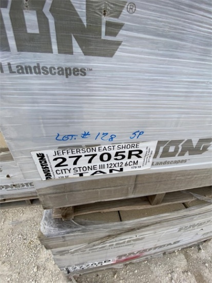 Asphalt/Paving PAVESTONE 27705R