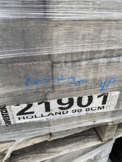 Asphalt/Paving PAVESTONE 21901