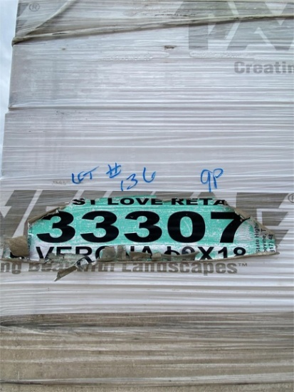 Asphalt/Paving PAVESTONE 33307