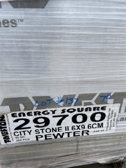 Asphalt/Paving PAVESTONE 29700