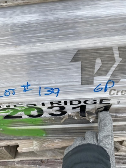 Asphalt/Paving PAVESTONE 20311