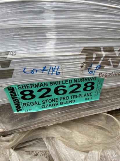 Asphalt/Paving PAVESTONE 82628