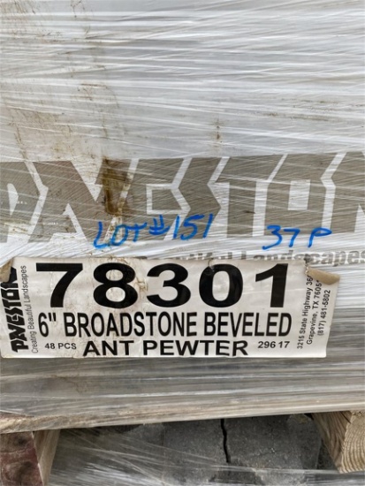Asphalt/Paving PAVESTONE 78301