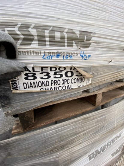 Asphalt/Paving PAVESTONE 83503