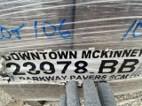 Asphalt/Paving PAVESTONE 23978.BB