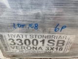 Asphalt/Paving PAVESTONE 33001SB