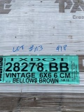 Asphalt/Paving PAVESTONE 28278.BB