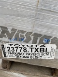 Asphalt/Paving PAVESTONE 23778.TXBL