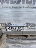 Asphalt/Paving PAVESTONE 28701