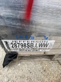 Asphalt/Paving PAVESTONE 28798SB.LWW