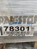 Asphalt/Paving PAVESTONE 78301