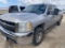 2009 CHEVROLET SILVERADO 2500HD LT