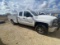 2015 CHEVROLET SILVERADO 2500HD