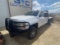 2015 CHEVROLET SILVERADO 2500HD