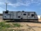 2019 HEARTLAND PROWLER LYNX 32LX