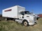 2013 KENWORTH T300