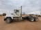 2008 MACK PINNACLE CHU613